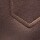 Canguro Con Corderito Logo Gap Hombre New Brown661