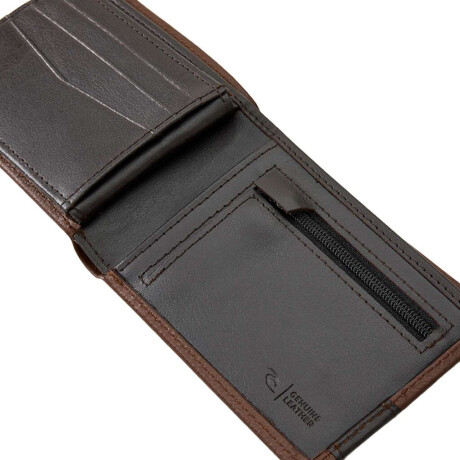 Billetera Rip Curl Diamond Rfid Slim Slim
