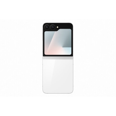 Samsung Galaxy Z Flip7 FE 5G 256 GB White
