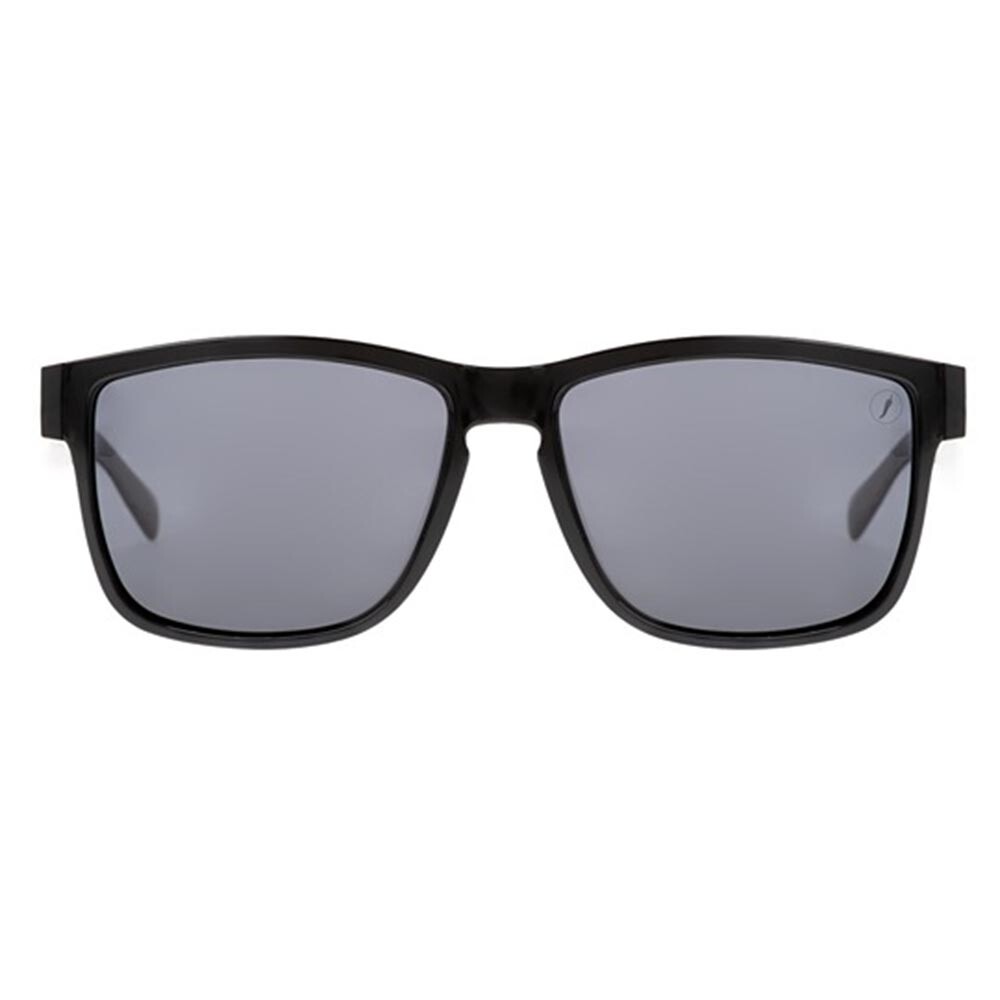 Lentes de Sol Chilli Beans Cuadrado Negro/Negro