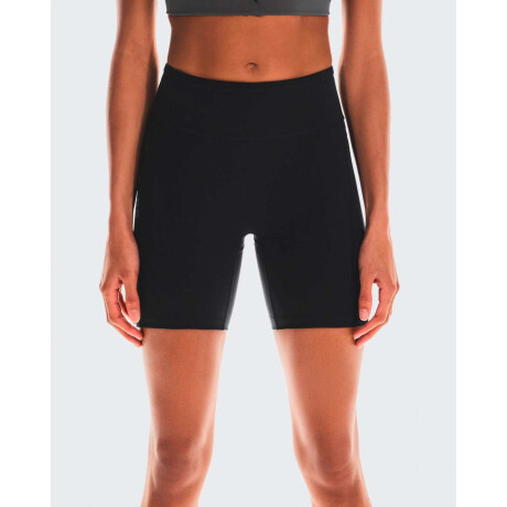 Short Performance Tights de Mujer Negro