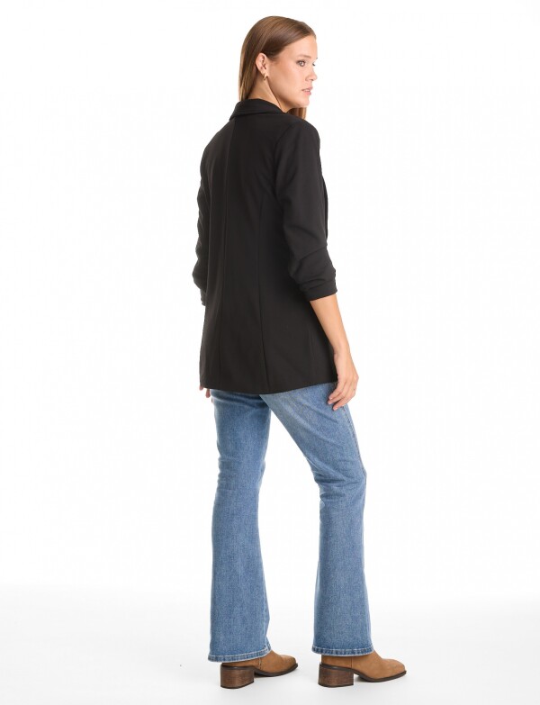 Blazer Frunce Manga NEGRO