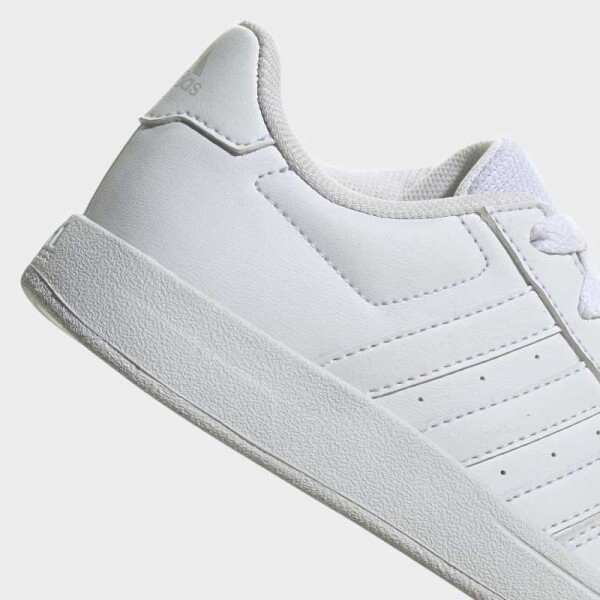 Championes Adidas Breaknet Court 2.0 Blanco