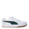 Championes de Hombre Puma Caven 2.0 Gris - Verde
