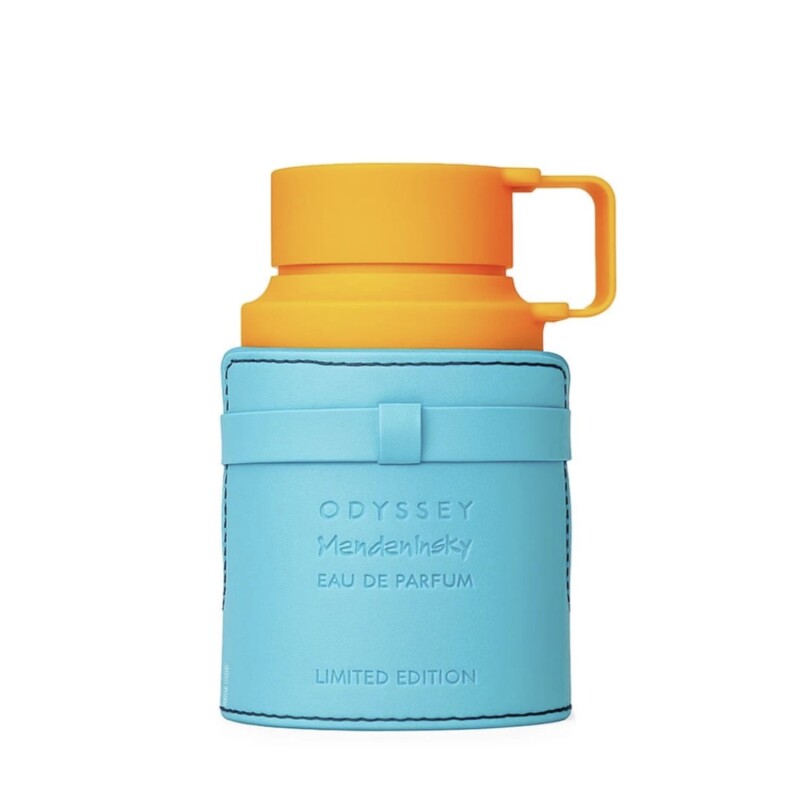 Perfume Armaf Odyssey Mandarin Sky Man Edp 100ml Perfume Armaf Odyssey Mandarin Sky Man Edp 100ml