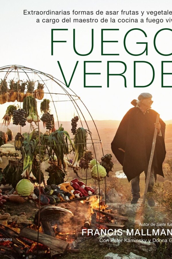 Fuego Verde Fuego Verde