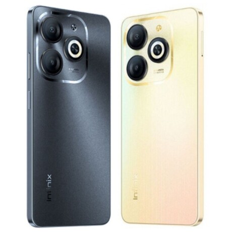 Celular Infinix Smart 8 128GB V01