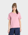Polo Logo Bordado Mujer Polignac