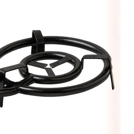 Quemador Paellero de Hierro 40 cm Quemador Paellero de Hierro 40 cm