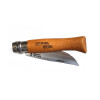 Navaja Opinel N°10 Carbono Navaja Opinel N°10 Carbono