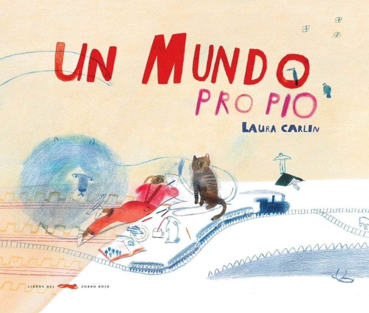Un Mundo Propio 