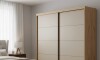 Ropero 2 puertas Corredizas - Moderna Ropero 2 puertas Corredizas - Moderna