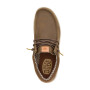 Paul Classic - Hombre Brown