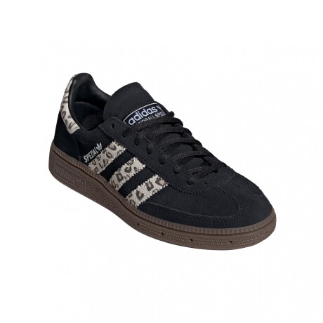Championes adidas Handball Spezial Black