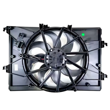 ELECTROVENTILADOR BYD ELECTROVENTILADOR D1 - ELECTROVENTILADOR BYD ELECTROVENTILADOR D1 -