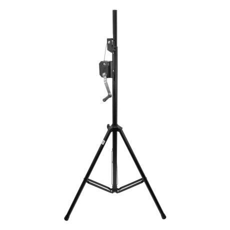 Soporte Caja Acústica Lexsen Ls300 Malacate 50kg Soporte Caja Acústica Lexsen Ls300 Malacate 50kg
