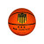 Pelota Basket Peñarol Nº7 Peñarol Licencias 095