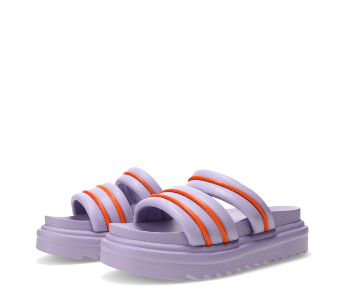 Sandalias de Mujer Miss Carol FECHU Lila