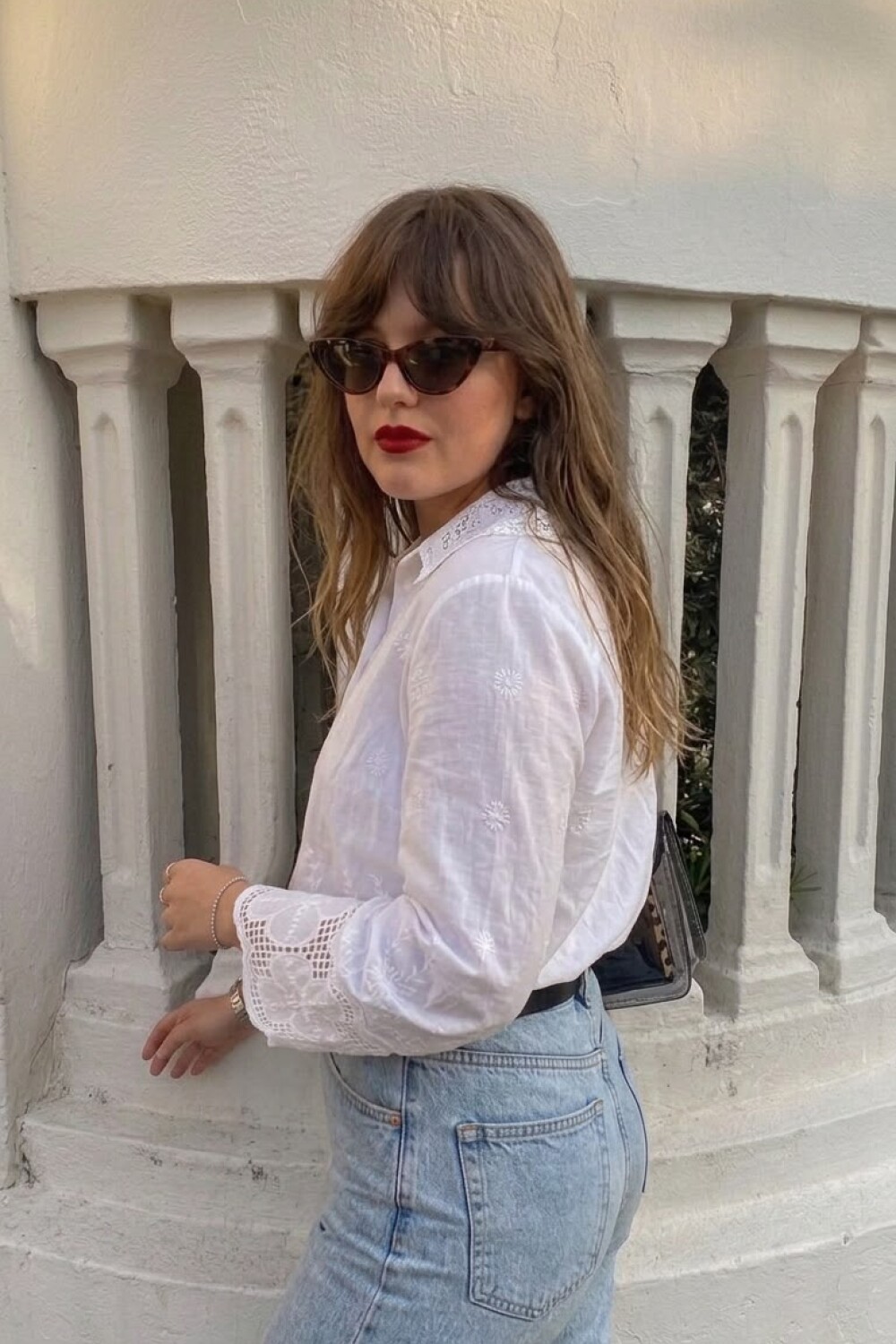 Camisa Cherry Camisa Cherry