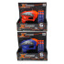 3x2 OUTLET Arma c/ 6 dardos espuma Super Hero 3x2 Outlet Arma C/ 6 Dardos Espuma Super Hero