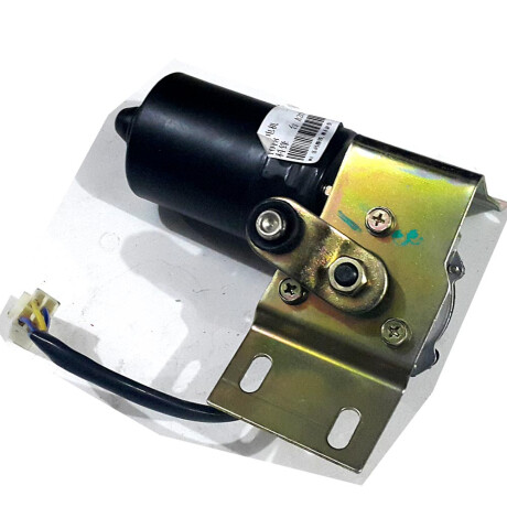 MOTOR LIMPIA PARABRISA EFFA CARGO-DAEWOO DAMAS-FAW N5 - MOTOR LIMPIA PARABRISA EFFA CARGO-DAEWOO DAMAS-FAW N5 -