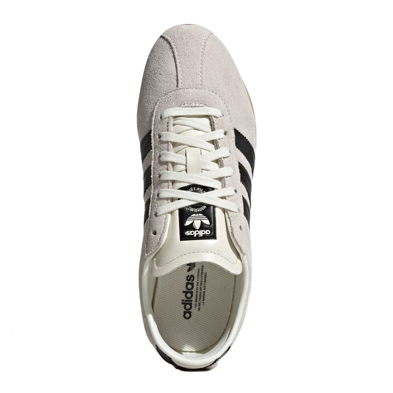 Championes Adidas Tokyo W - Beige Championes Adidas Tokyo W - Beige