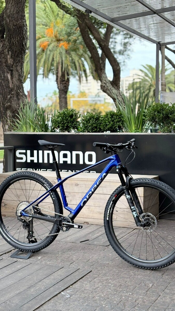 ORBEA ALMA T-M POWER XT 