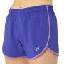 Icon 4In Short - Mujer Eggplant