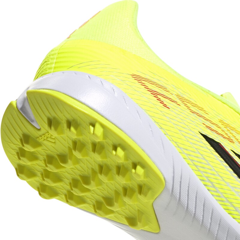 Championes adidas F50 League Yellow
