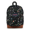 Mochila Portalaptop Cool Student - Unisex Bewitched Blooms