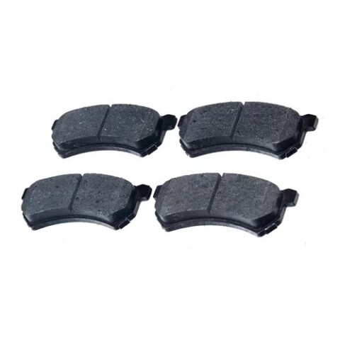 PASTILLAS DE FRENO RENAULT KWID DISCO SOLIDO Pastillas De Freno Renault Kwid Disco Solido