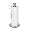 Portarrollos de papel de cocina Preston s/s Wenko Portarrollos de papel de cocina Preston s/s Wenko