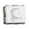 INTERRUPTOR VARIADOR DE VENTILADOR 300W ATENEA BLANCO INTERRUPTOR VARIADOR DE VENTILADOR 300W ATENEA BLANCO