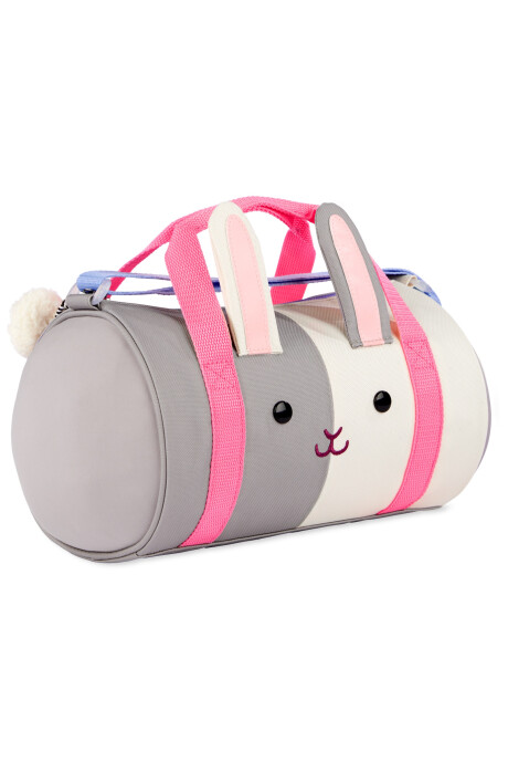 Bolso infantil, diseño conejo Bolso infantil, diseño conejo
