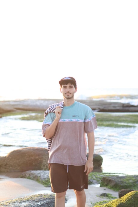 Remeron Roots / Chocolate U