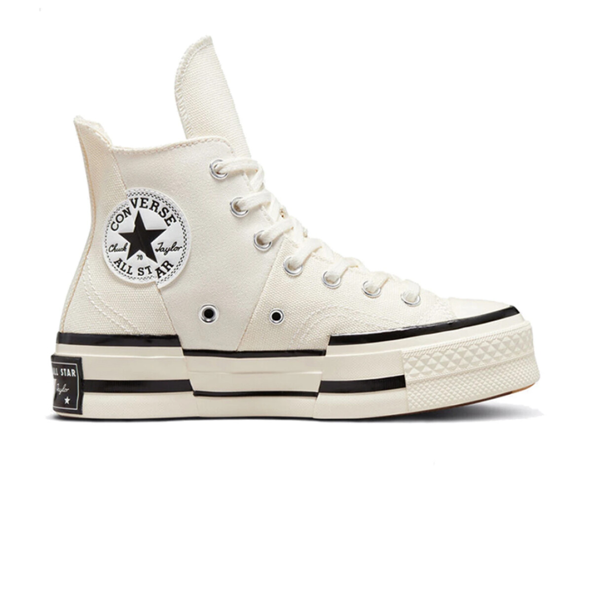 CHAMPIONES CHUCK 70 PLUS HI - CONVERSE 