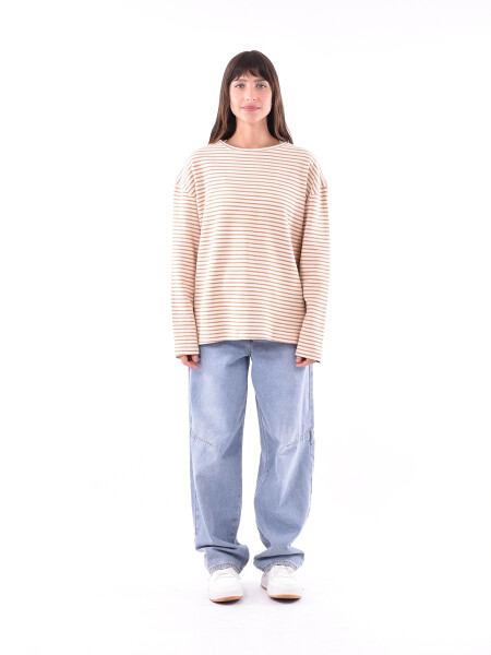 BUZO CLOE VARIANTE 2