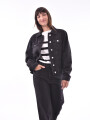 CAMPERA JOSEFA NEGRO