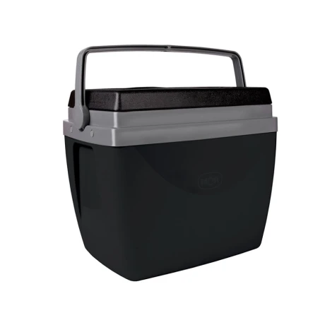 Conservadora térmica MOR de 34 litros Negro