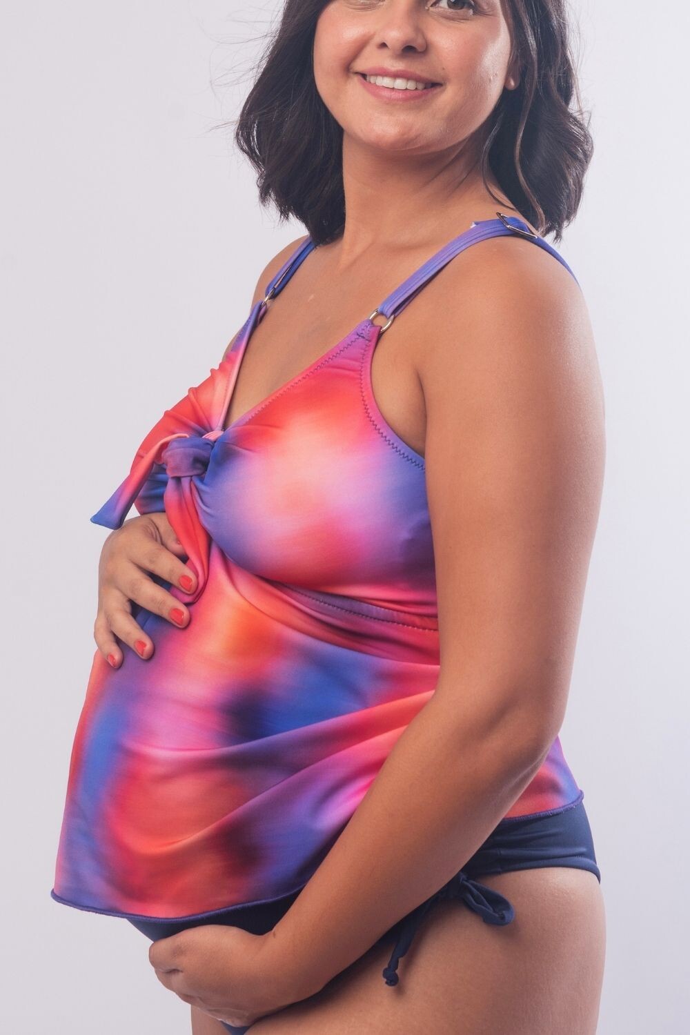 Camiseta Maternal Carol Camiseta Maternal Carol