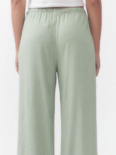 PANTALON ROXY 60301 VERDE