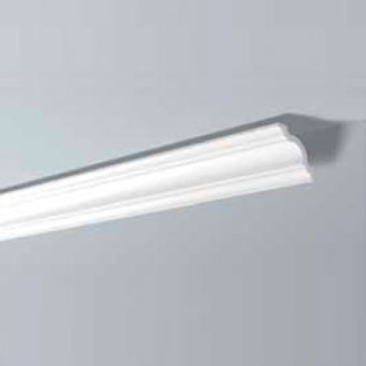 MOLDURA POLIESTIRENO NOMASTYL- A - 2 mts - - N/A 