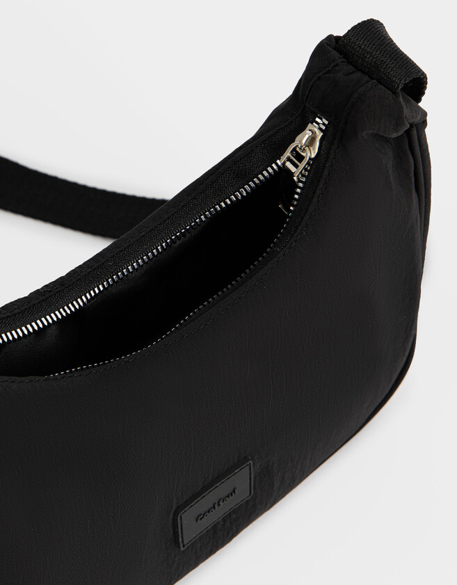 Bandoleras Special Price Bandolera Baguette Deportiva - Negro