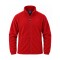 Campera micropolar Rojo