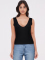 Tops Nealie Negro