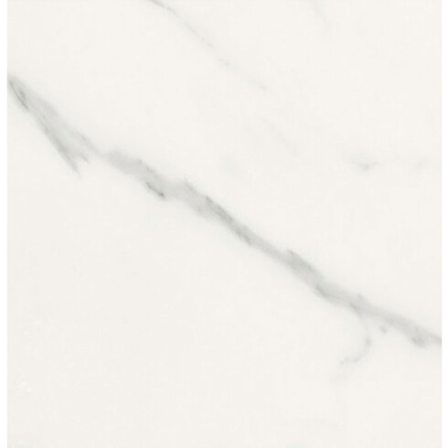 Porcelanato Marmolado Blanco Mate Liso 60X60Cm Piso Pared GAMAS DE BLANCO
