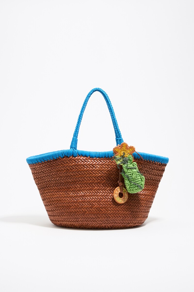 COLGANTE BOLSO Verde