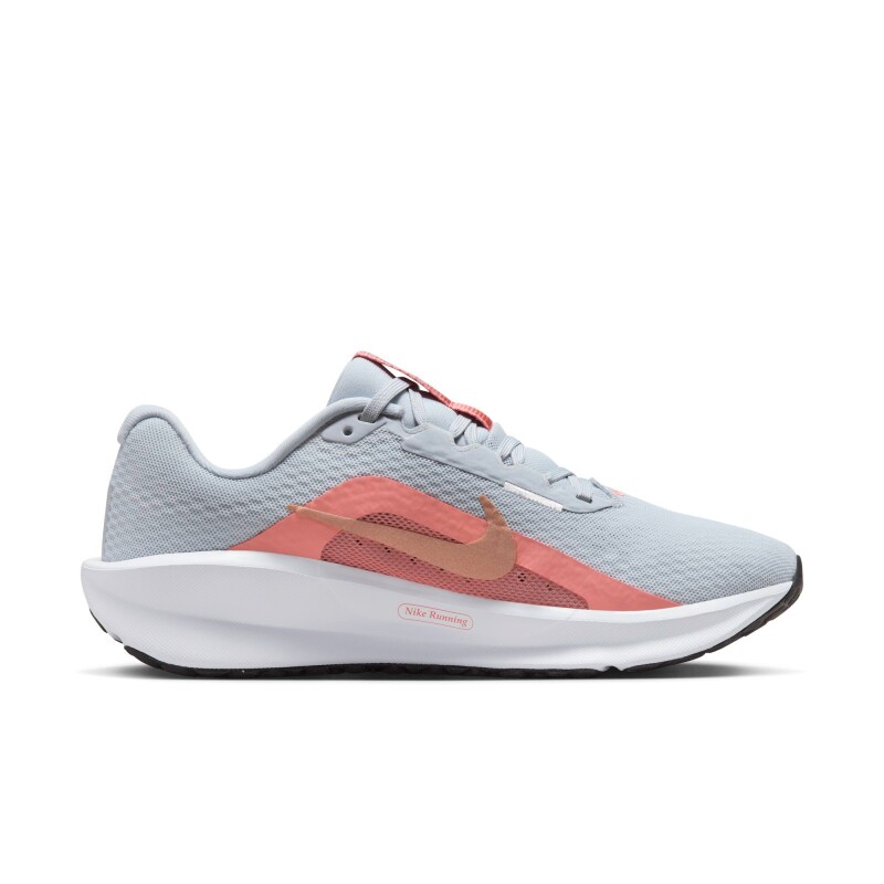 Championes Nike Downshifter 13 de Mujer Blanco