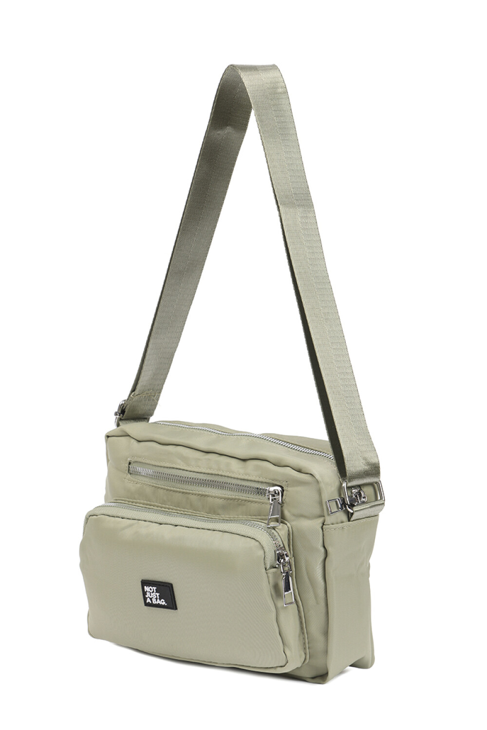 Bandolera Pulau Verde