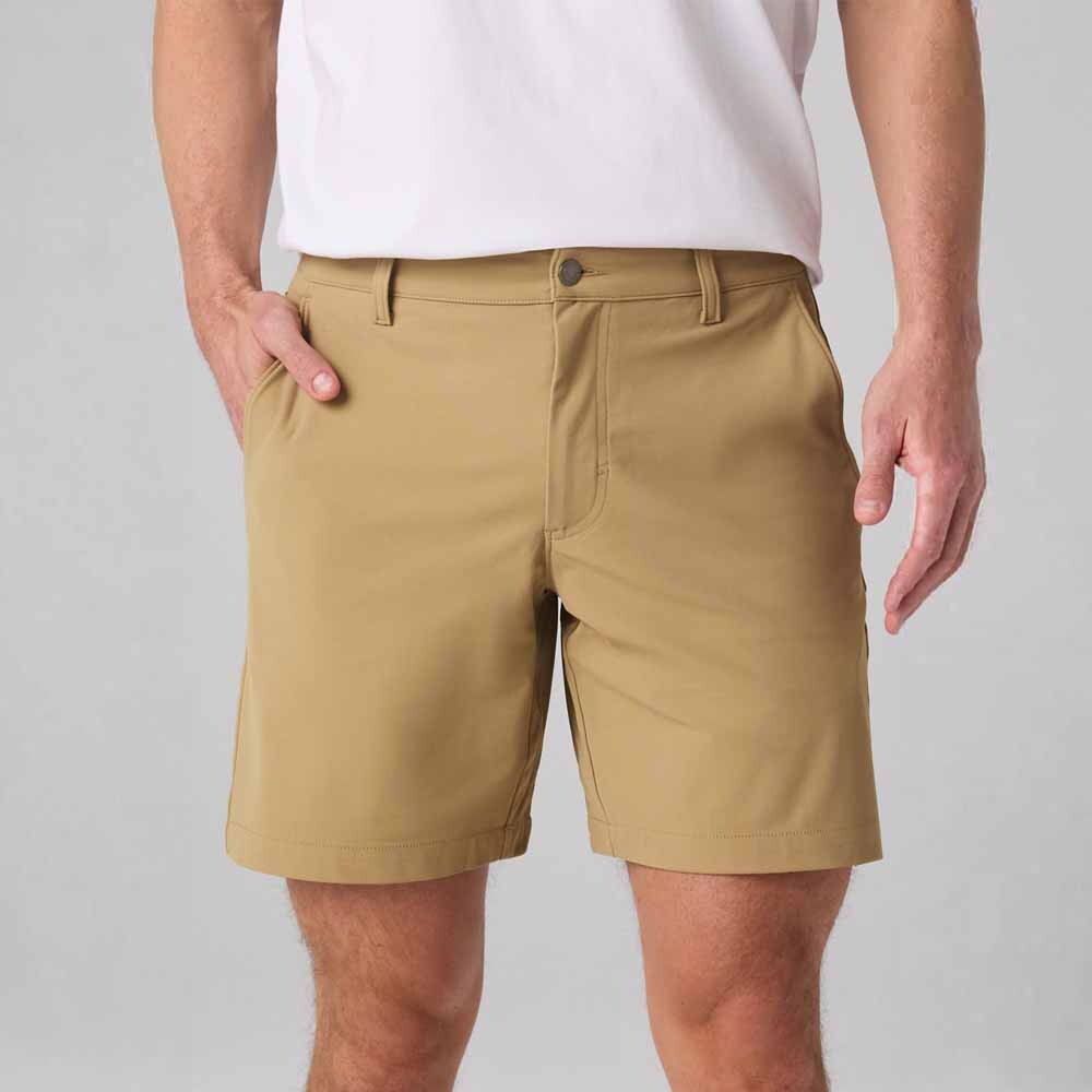 Shorts The 8" Don Short Hombre Dark Twill